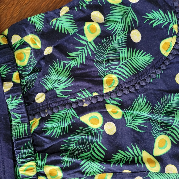 Pink Ribbed Two-Piece Set - Picture 7 of 9